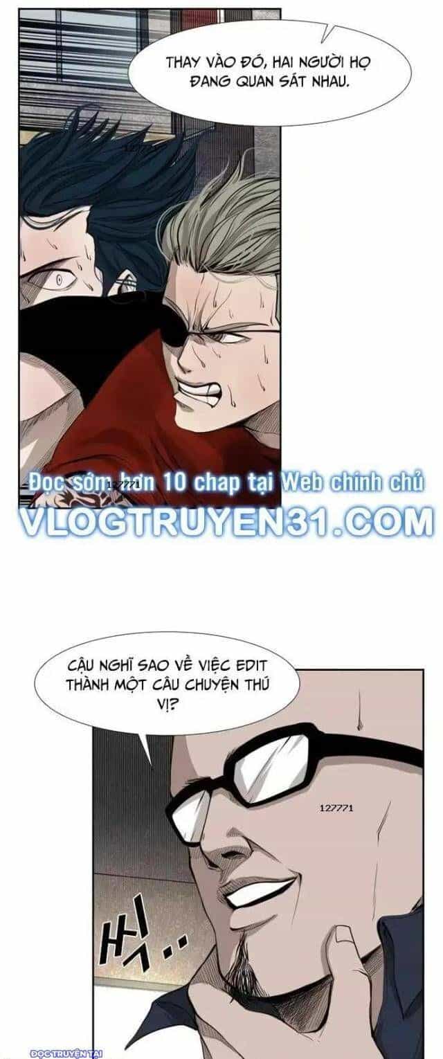 Shark - Cá Mập - Chương 127 - ảnh 7