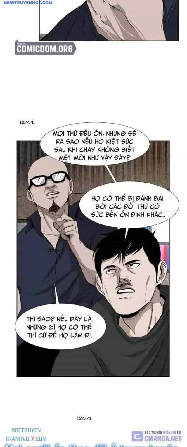 Shark - Cá Mập - Chương 127 - ảnh 8