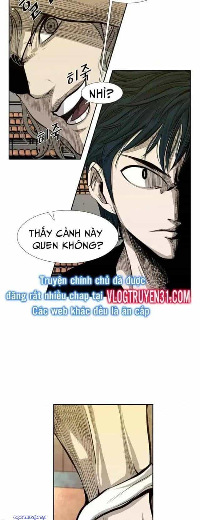 Shark - Cá Mập - Chương 128 - ảnh 20