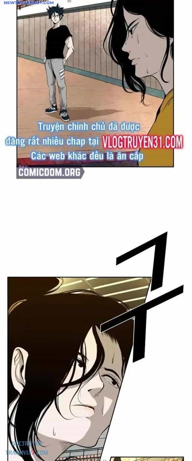 Shark - Cá Mập - Chương 128 - ảnh 62