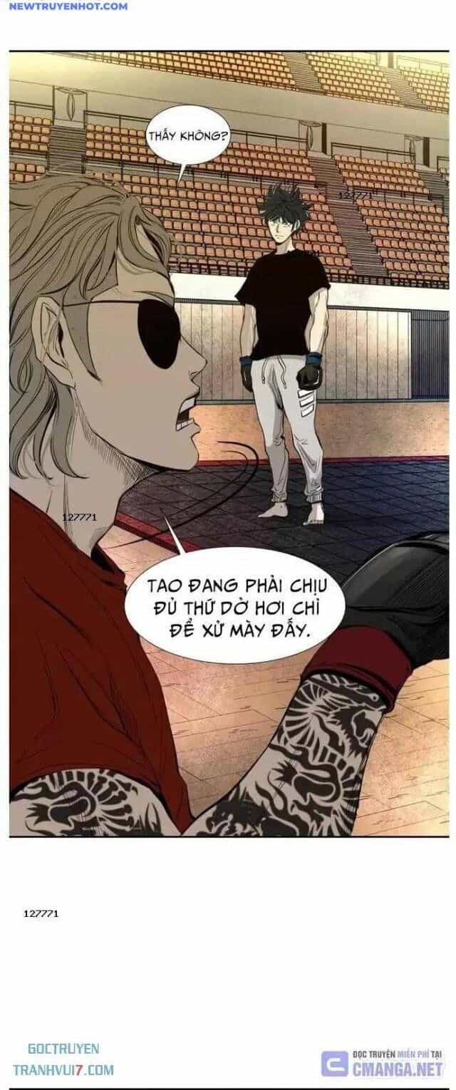 Shark - Cá Mập - Chương 128 - ảnh 7