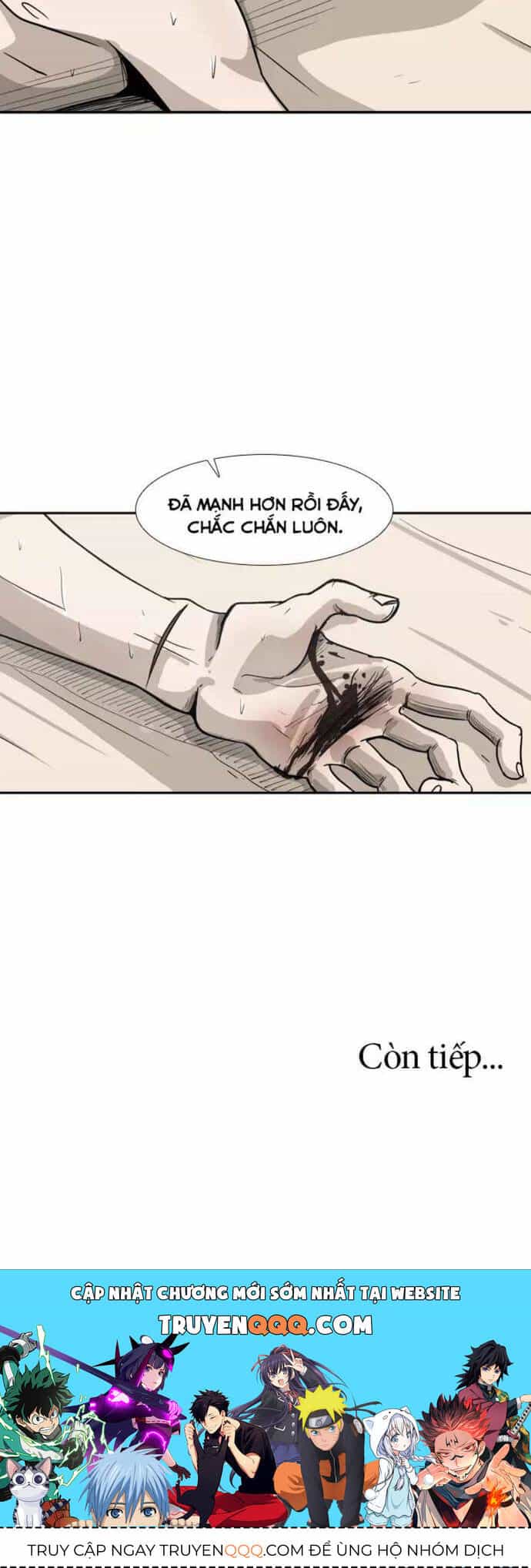 Shark - Cá Mập - Chương 12 - ảnh 32