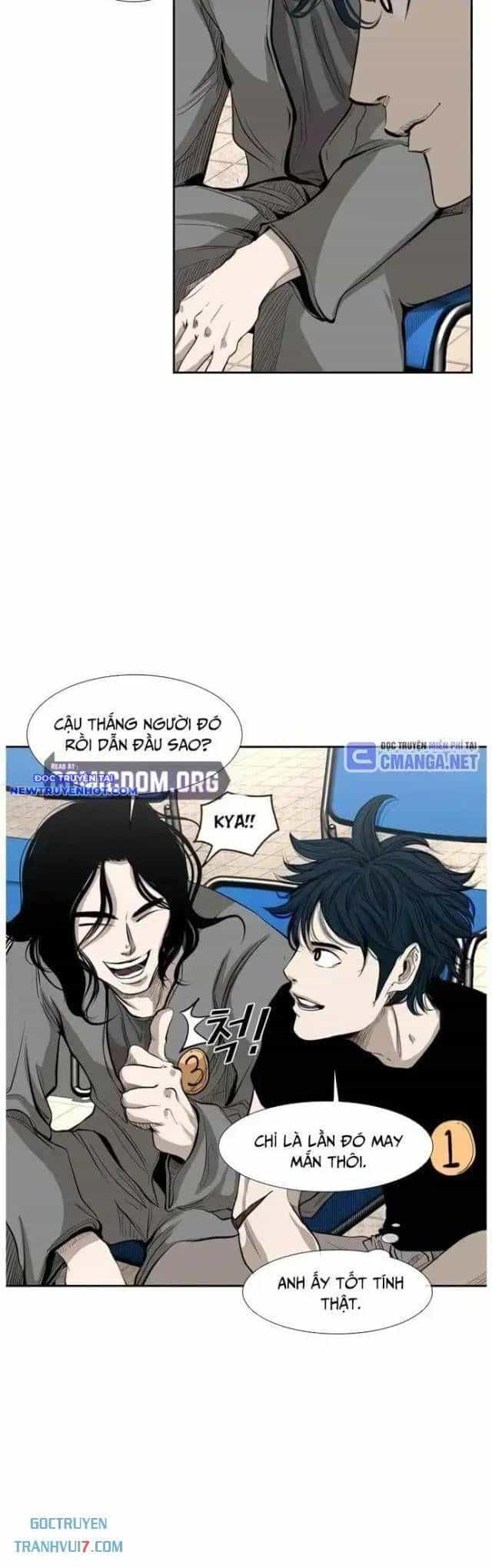 Shark - Cá Mập - Chương 129 - ảnh 26