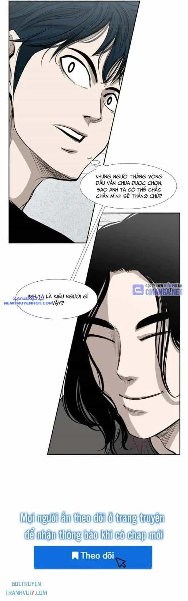 Shark - Cá Mập - Chương 129 - ảnh 29
