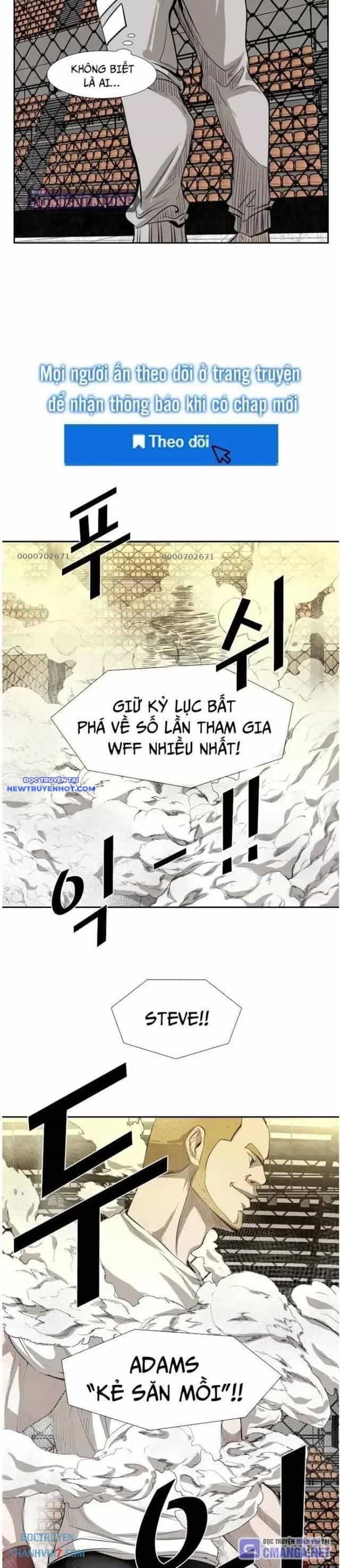 Shark - Cá Mập - Chương 130 - ảnh 24