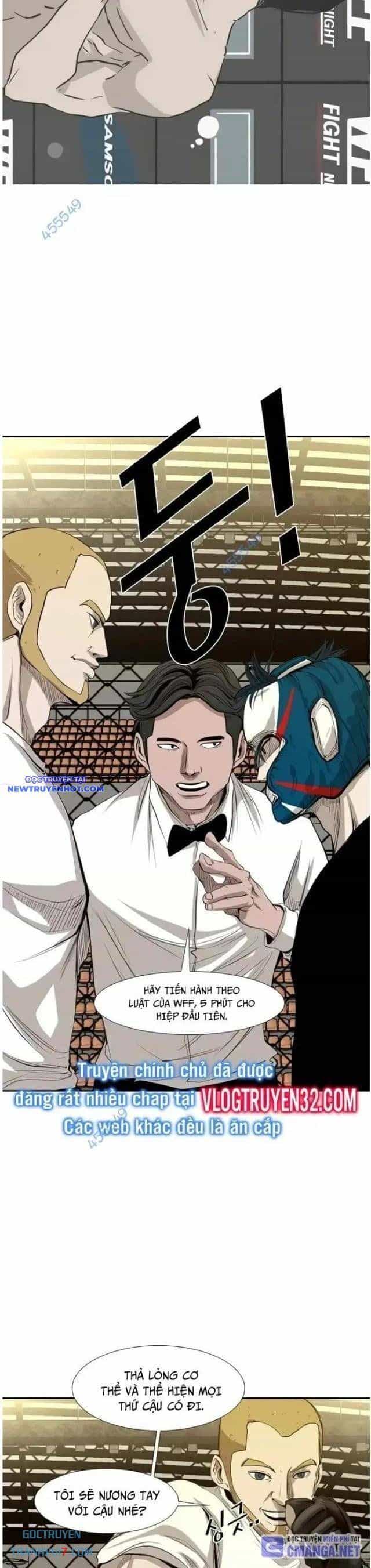 Shark - Cá Mập - Chương 130 - ảnh 26
