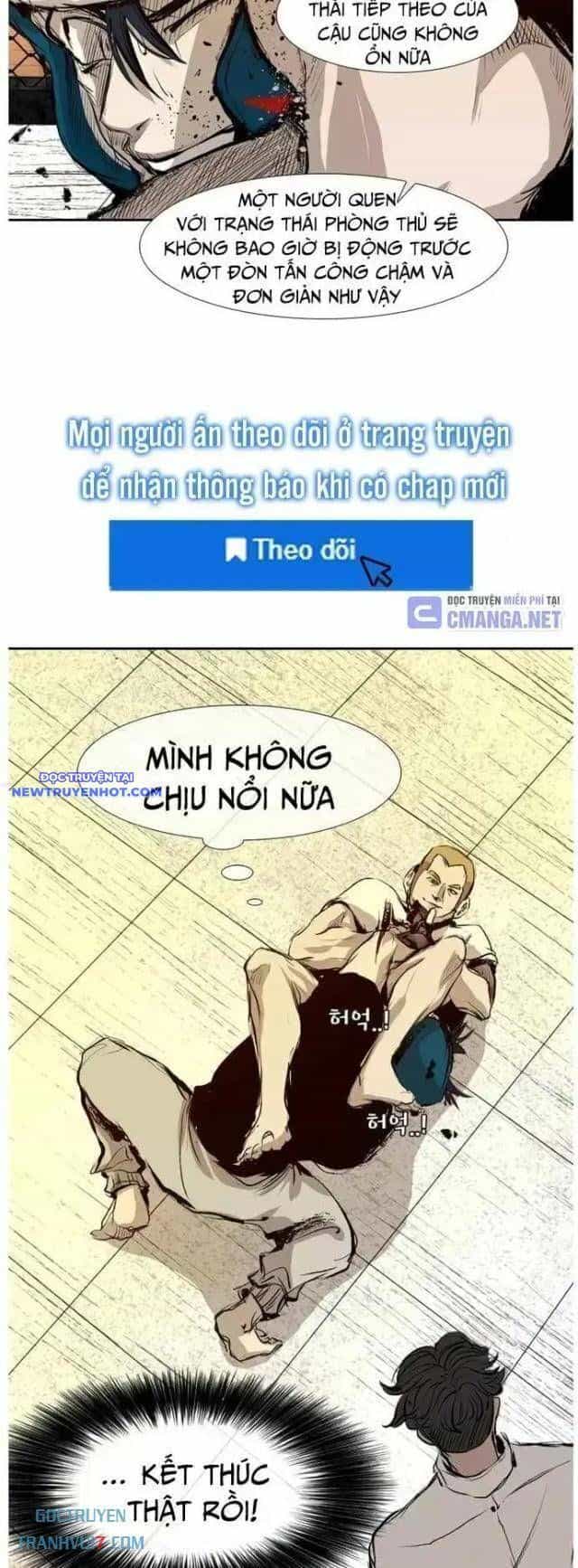 Shark - Cá Mập - Chương 131 - ảnh 29