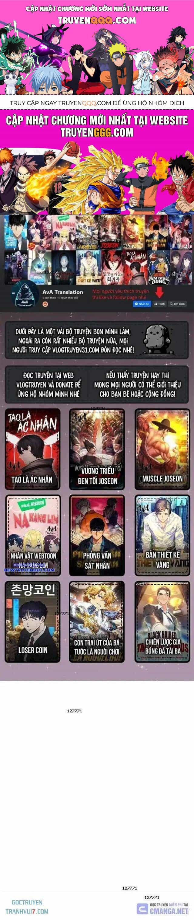 Shark - Cá Mập - Chương 132 - ảnh 1