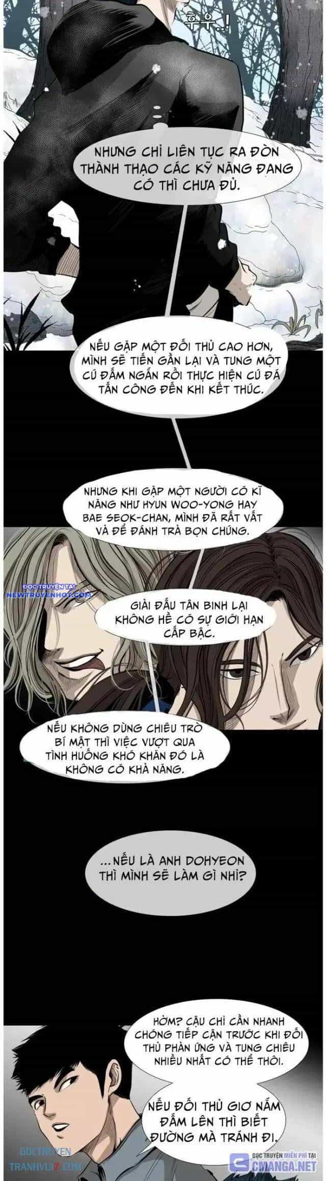 Shark - Cá Mập - Chương 132 - ảnh 14