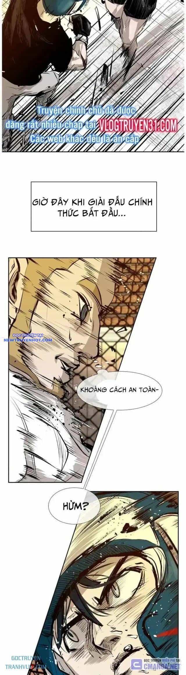 Shark - Cá Mập - Chương 132 - ảnh 22
