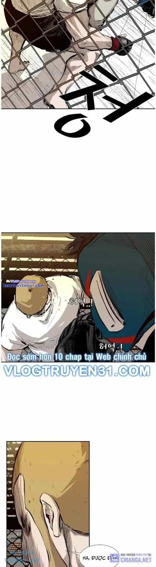 Shark - Cá Mập - Chương 132 - ảnh 26