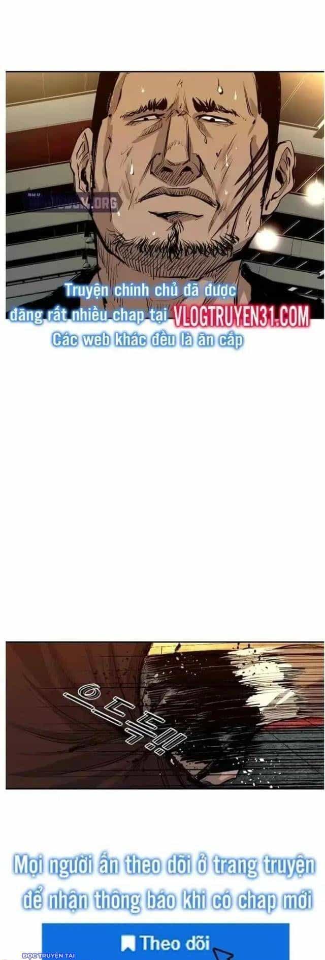 Shark - Cá Mập - Chương 134 - ảnh 13