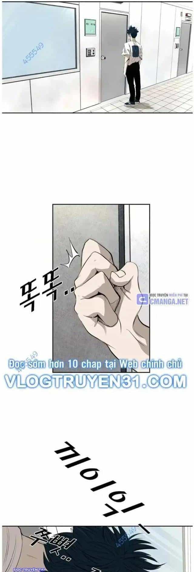 Shark - Cá Mập - Chương 134 - ảnh 34