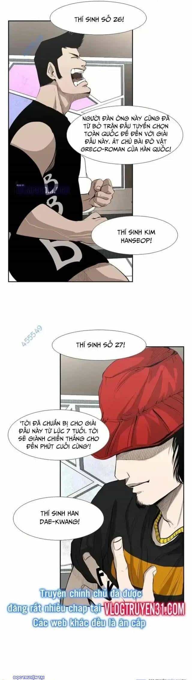 Shark - Cá Mập - Chương 134 - ảnh 56