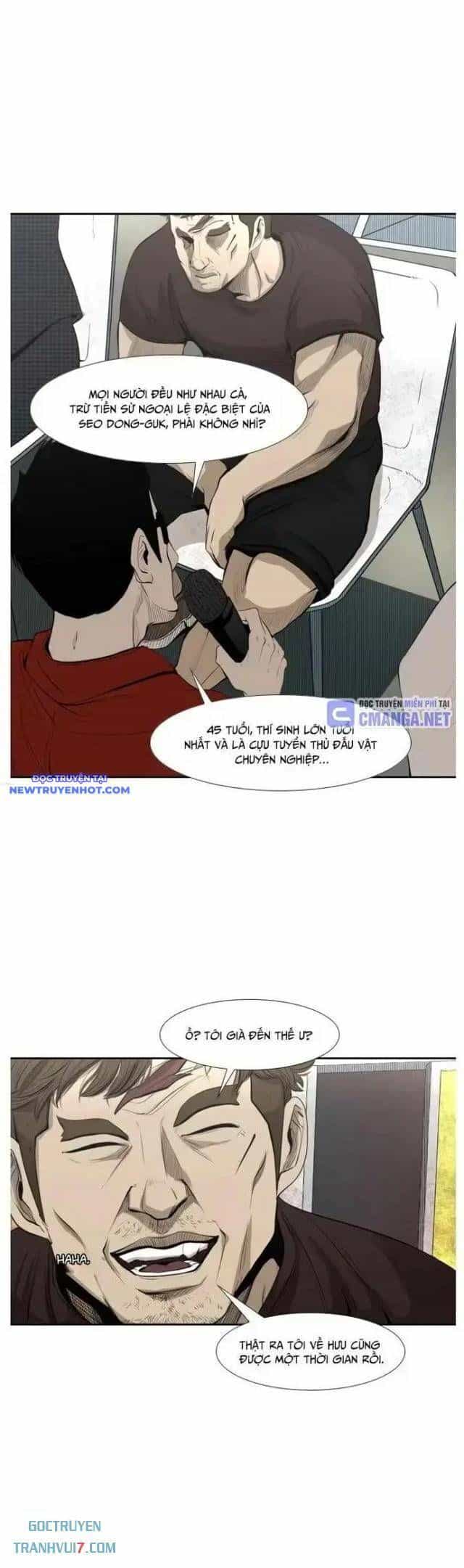 Shark - Cá Mập - Chương 135 - ảnh 14
