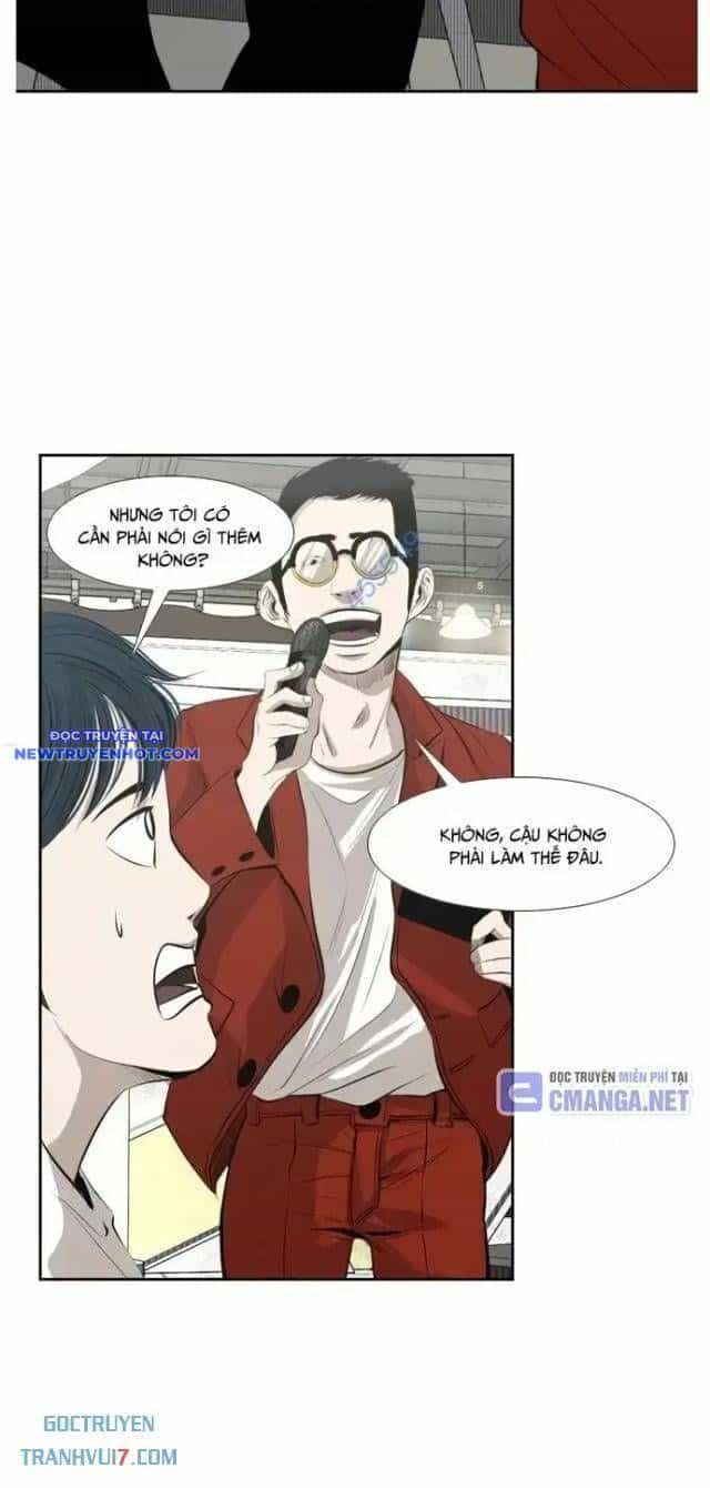 Shark - Cá Mập - Chương 135 - ảnh 23
