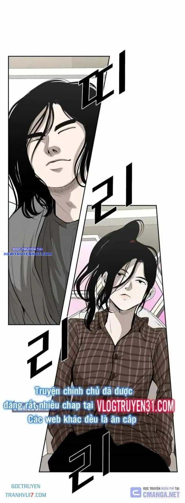 Shark - Cá Mập - Chương 136 - ảnh 12