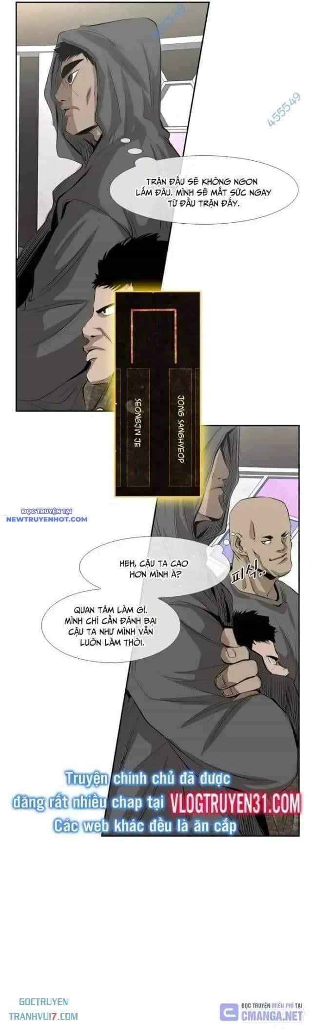 Shark - Cá Mập - Chương 136 - ảnh 18