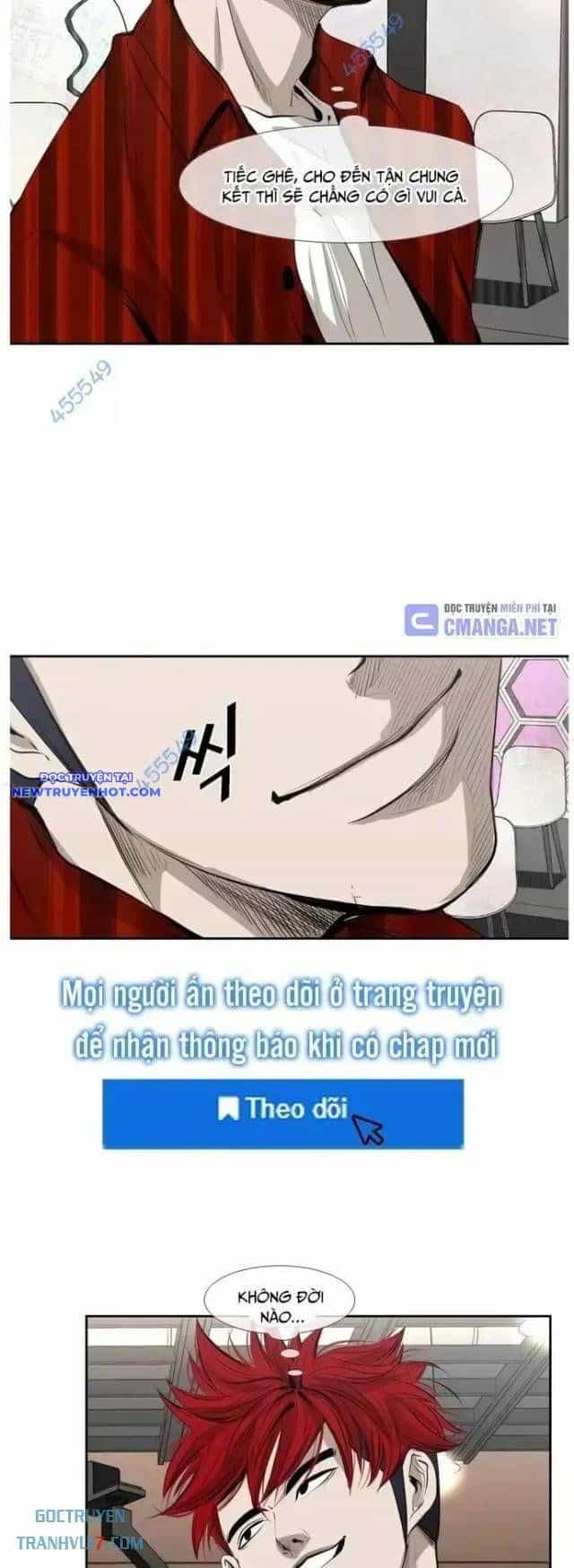 Shark - Cá Mập - Chương 136 - ảnh 23