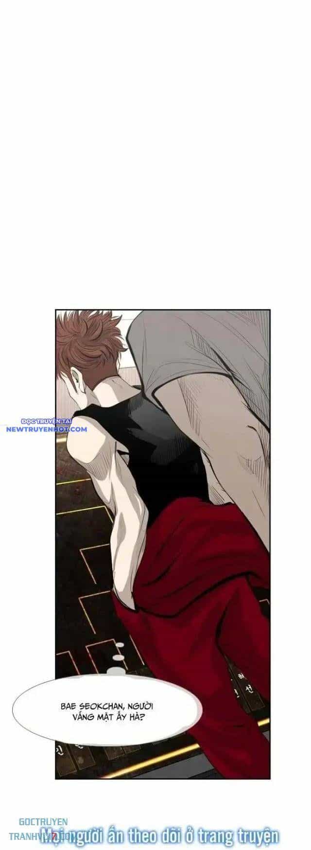 Shark - Cá Mập - Chương 136 - ảnh 25