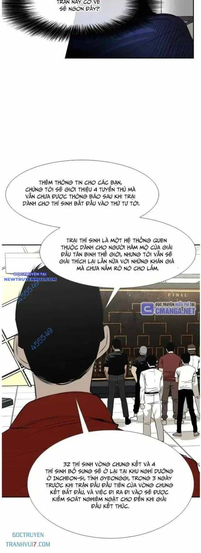 Shark - Cá Mập - Chương 136 - ảnh 32
