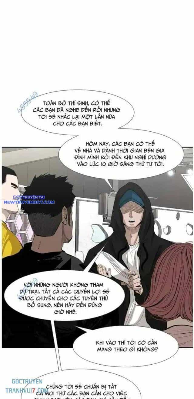 Shark - Cá Mập - Chương 136 - ảnh 34