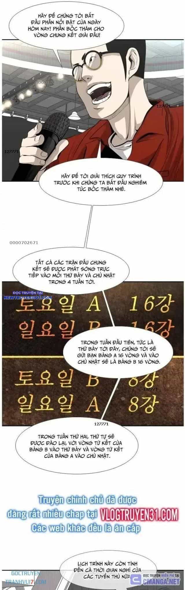 Shark - Cá Mập - Chương 136 - ảnh 6