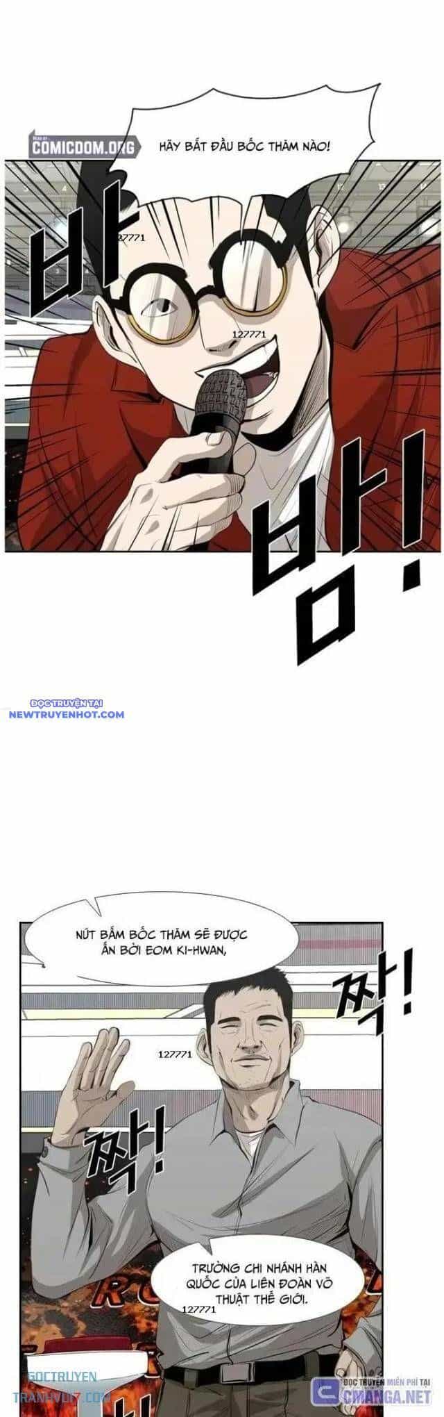 Shark - Cá Mập - Chương 136 - ảnh 9