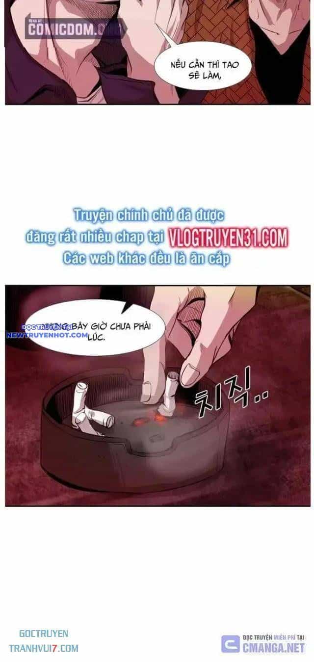 Shark - Cá Mập - Chương 137 - ảnh 27