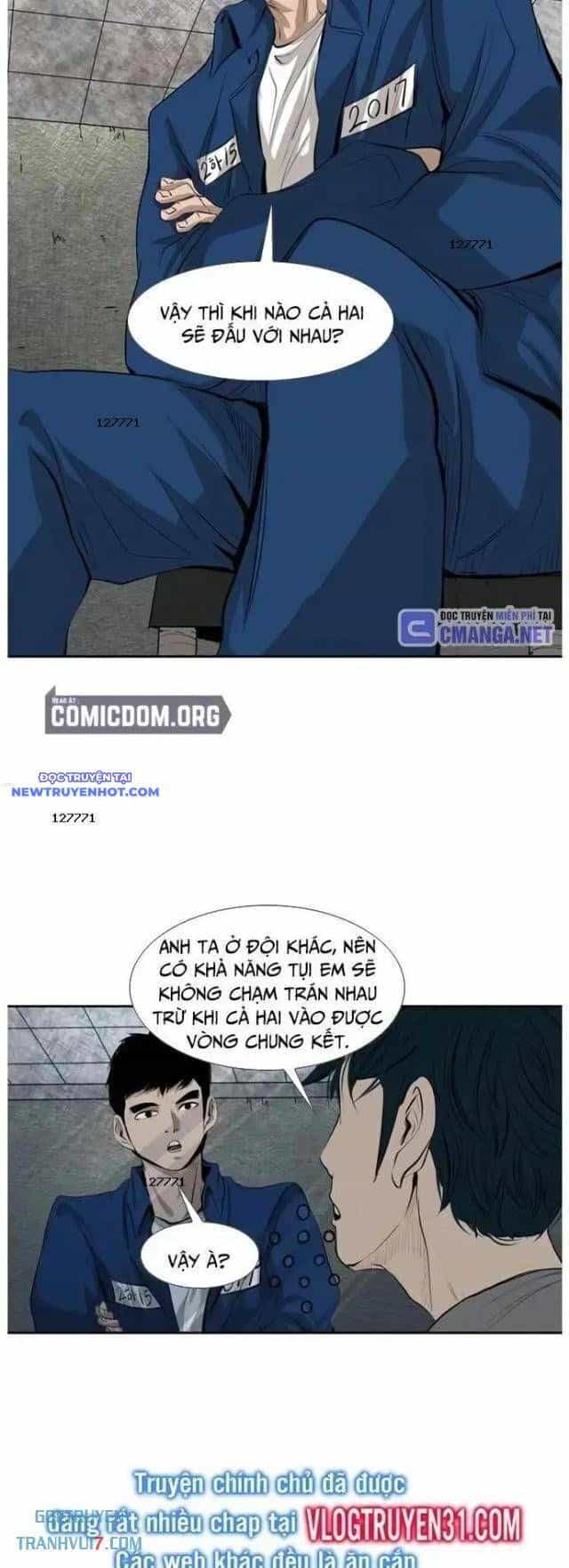 Shark - Cá Mập - Chương 137 - ảnh 5