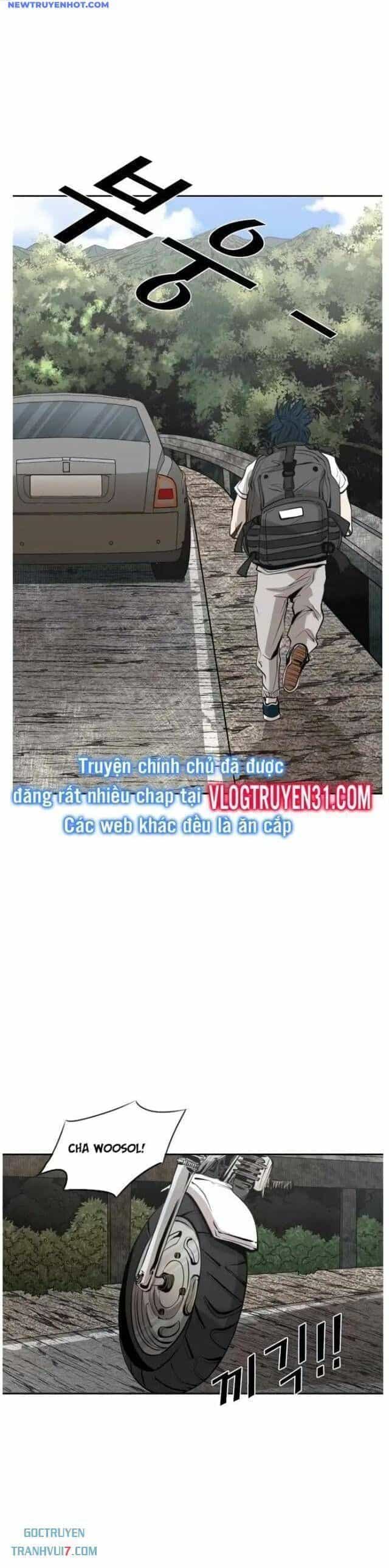 Shark - Cá Mập - Chương 138 - ảnh 28