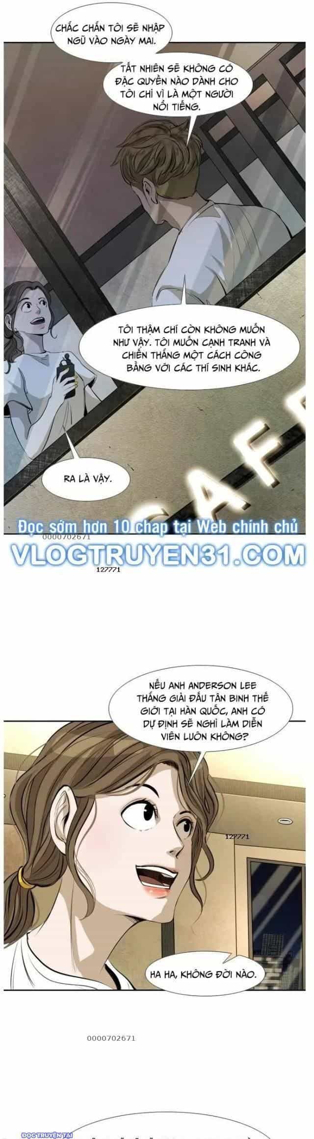 Shark - Cá Mập - Chương 138 - ảnh 3