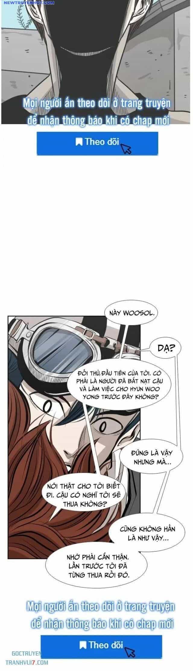 Shark - Cá Mập - Chương 138 - ảnh 32