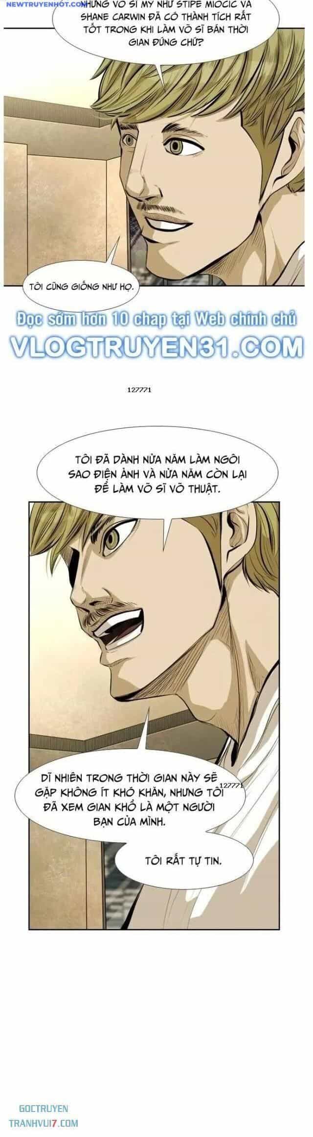 Shark - Cá Mập - Chương 138 - ảnh 4
