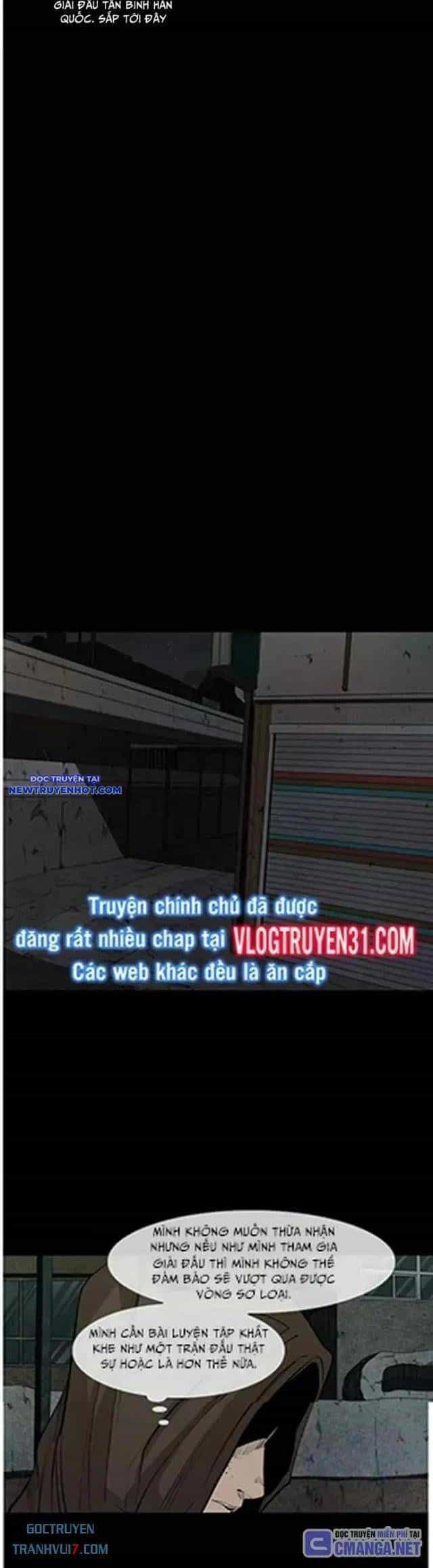 Shark - Cá Mập - Chương 139 - ảnh 12