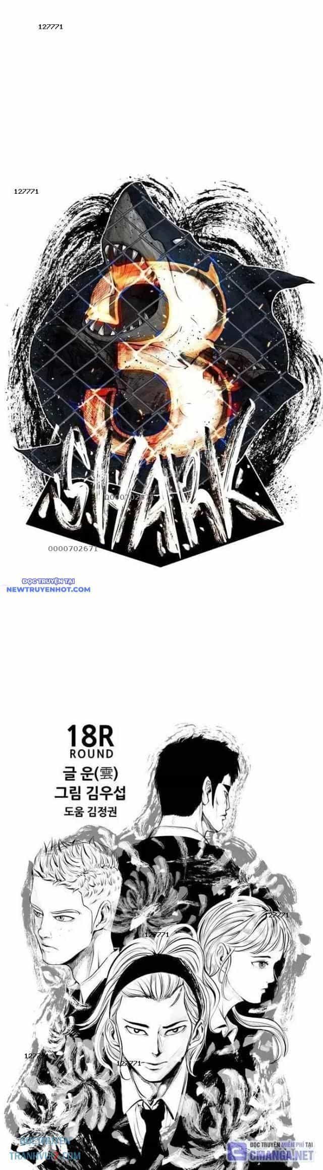 Shark - Cá Mập - Chương 139 - ảnh 2