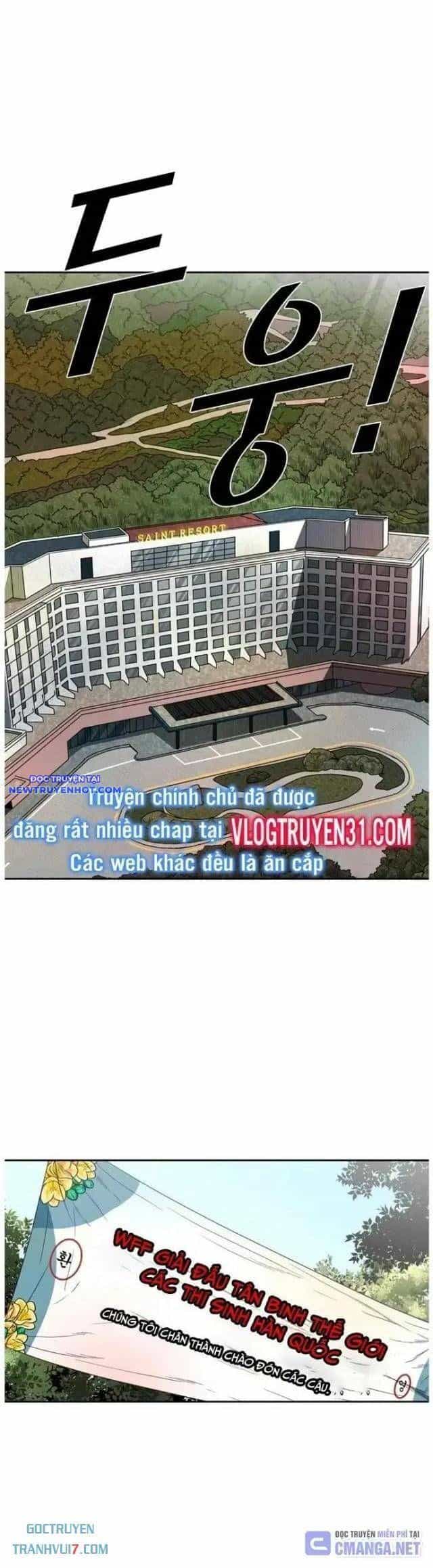 Shark - Cá Mập - Chương 139 - ảnh 28