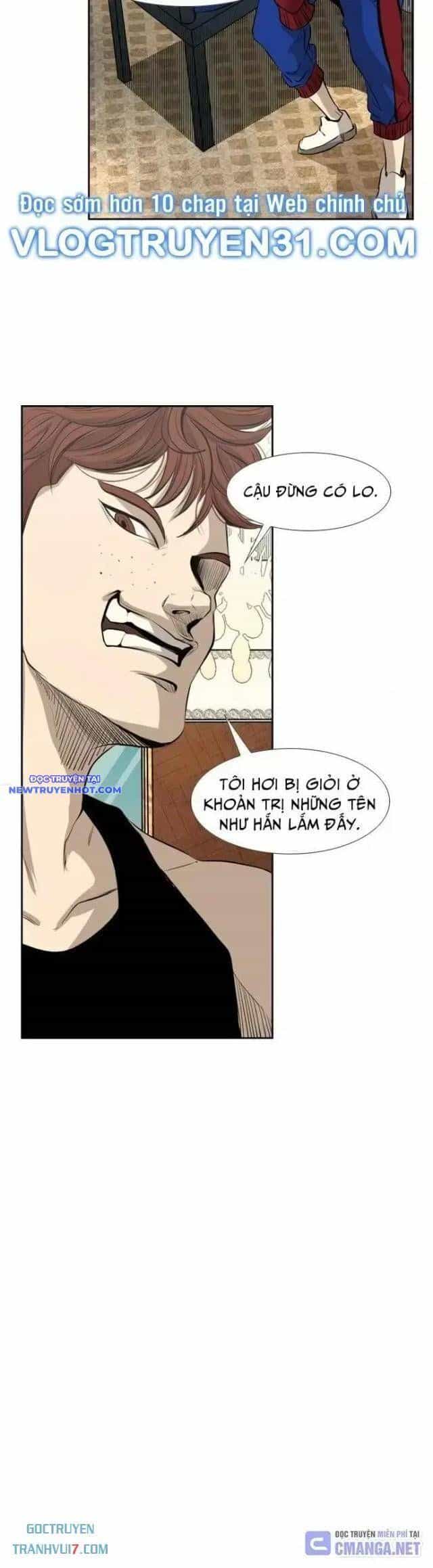 Shark - Cá Mập - Chương 140 - ảnh 15