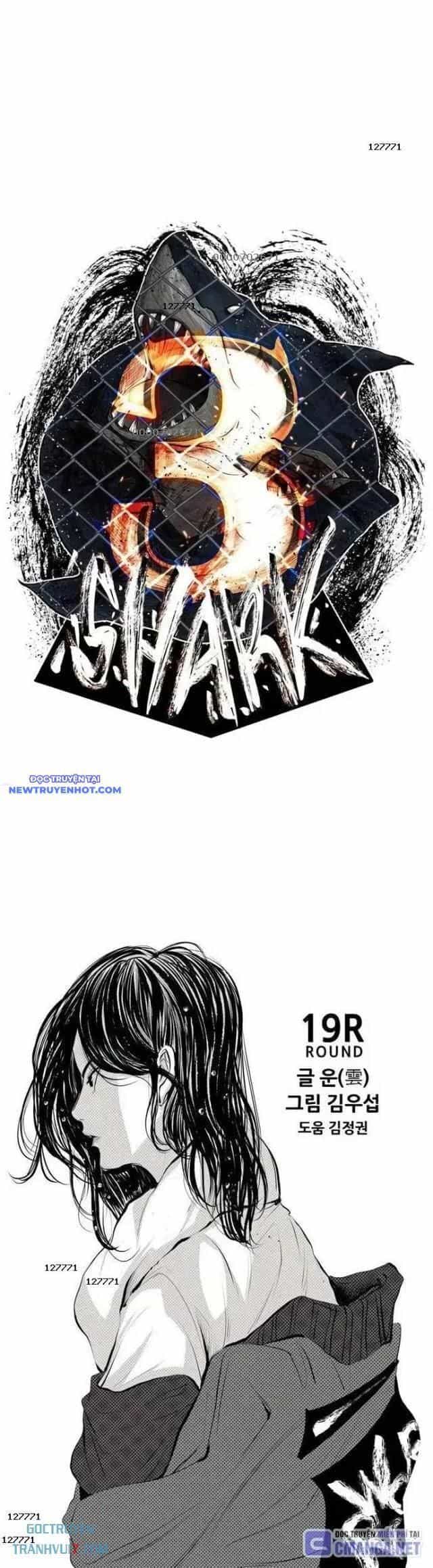 Shark - Cá Mập - Chương 140 - ảnh 2
