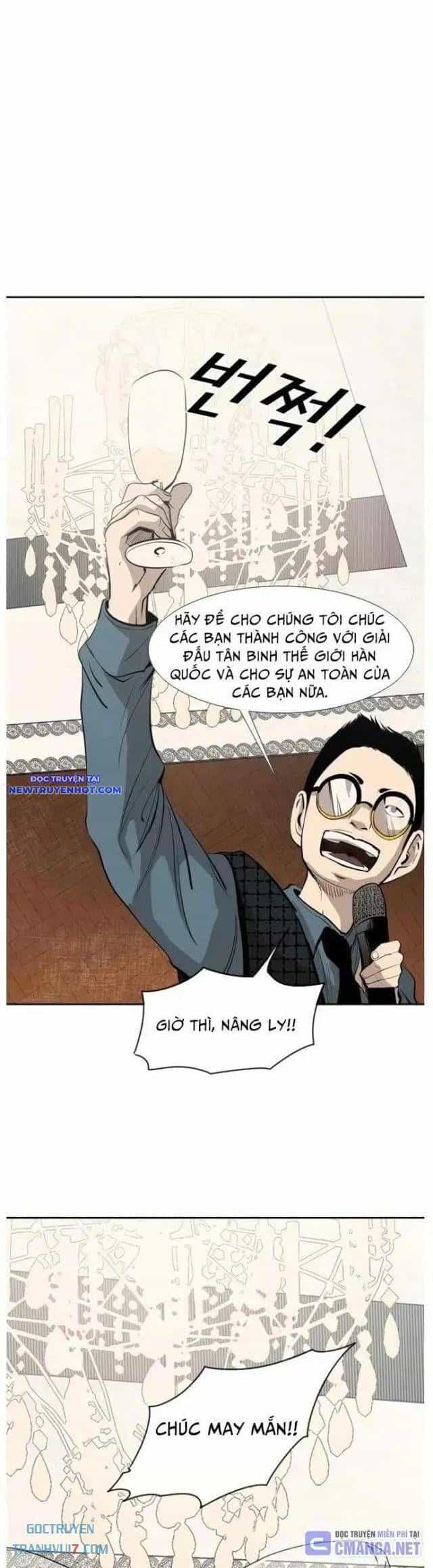 Shark - Cá Mập - Chương 140 - ảnh 23