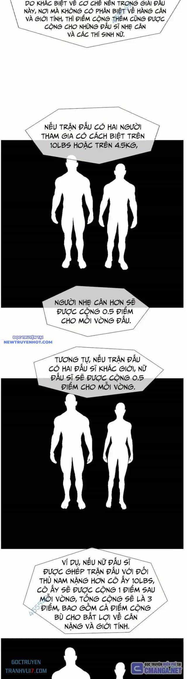 Shark - Cá Mập - Chương 141 - ảnh 18