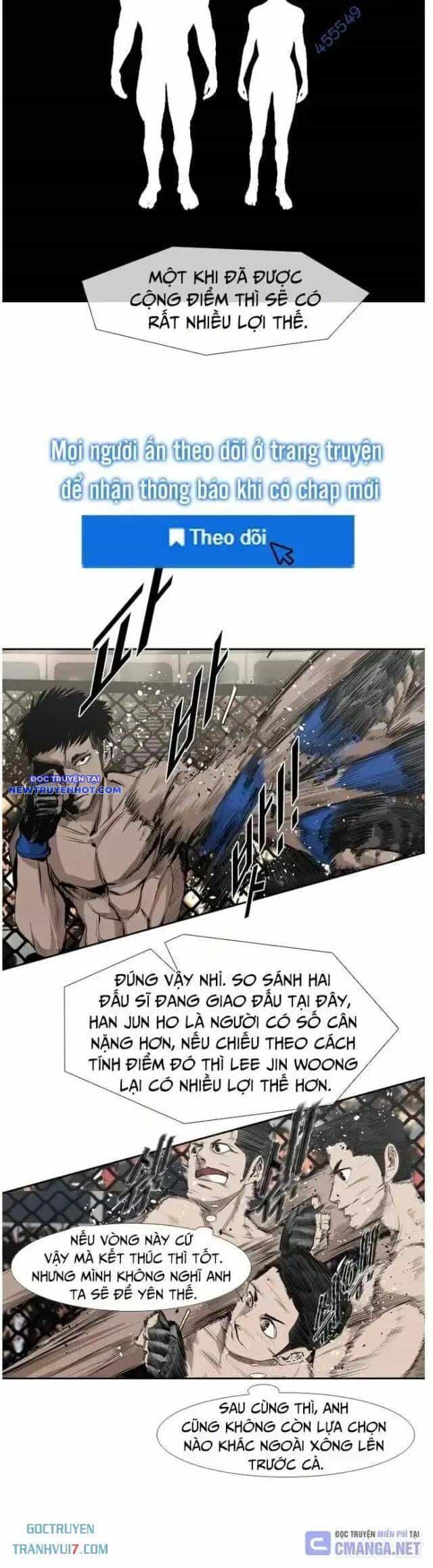 Shark - Cá Mập - Chương 141 - ảnh 19