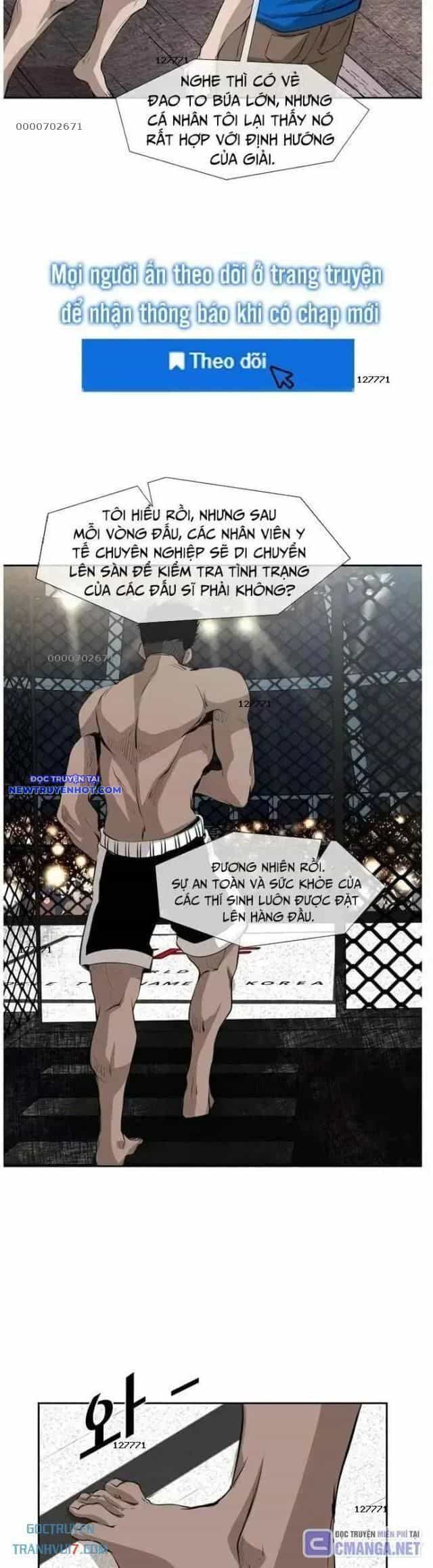 Shark - Cá Mập - Chương 141 - ảnh 6