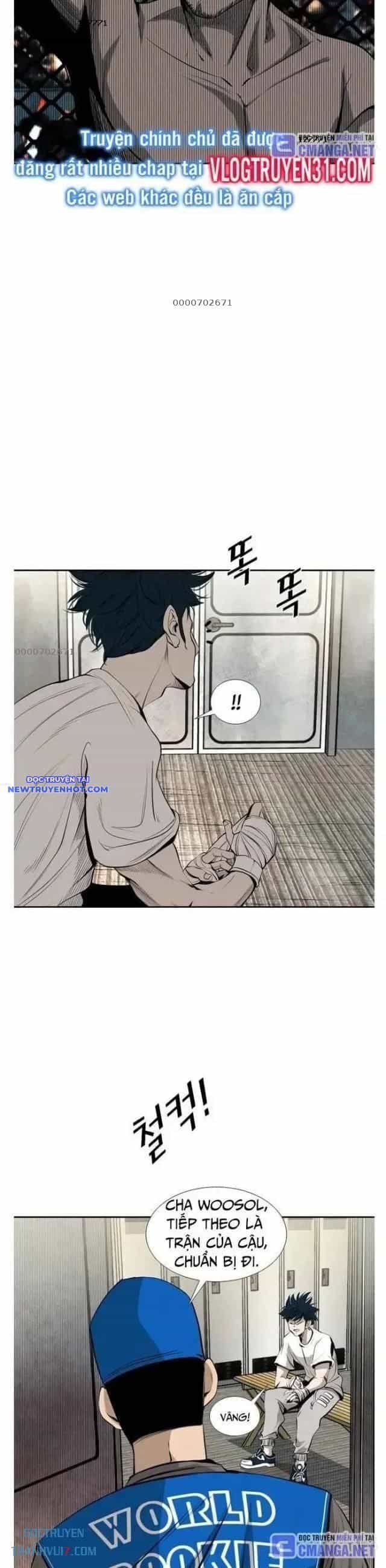 Shark - Cá Mập - Chương 142 - ảnh 10