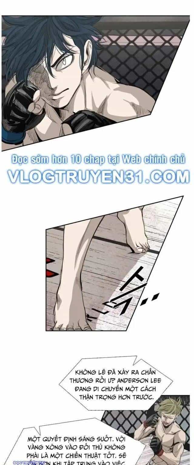 Shark - Cá Mập - Chương 143 - ảnh 12