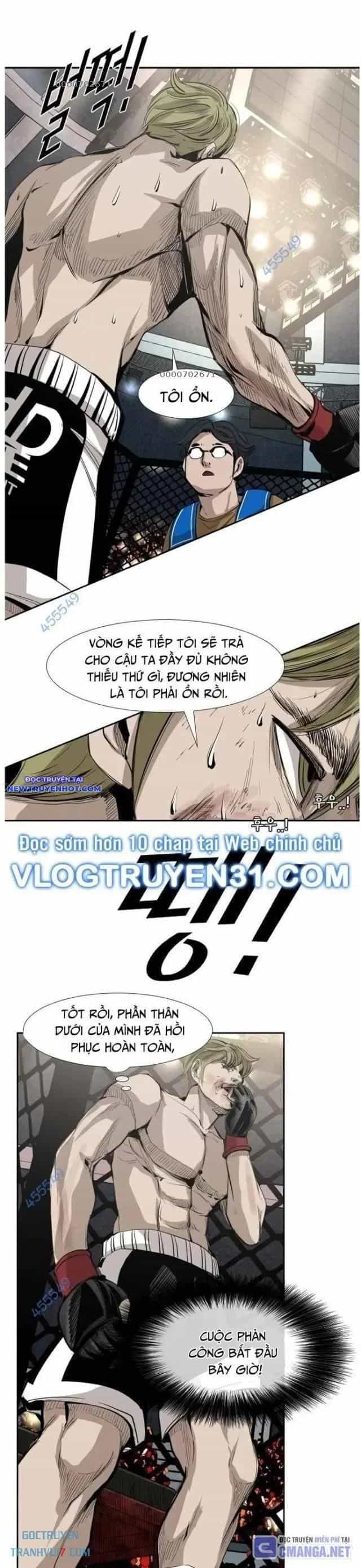 Shark - Cá Mập - Chương 143 - ảnh 31