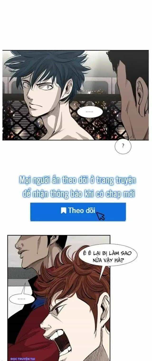 Shark - Cá Mập - Chương 143 - ảnh 47