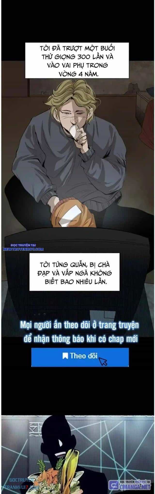 Shark - Cá Mập - Chương 144 - ảnh 18