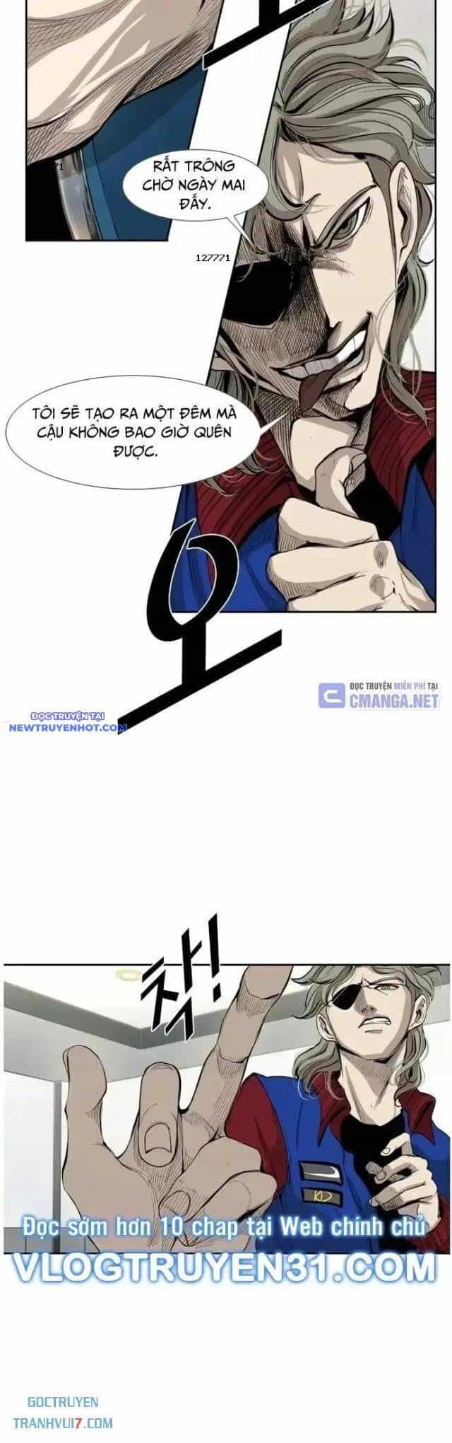 Shark - Cá Mập - Chương 145 - ảnh 11