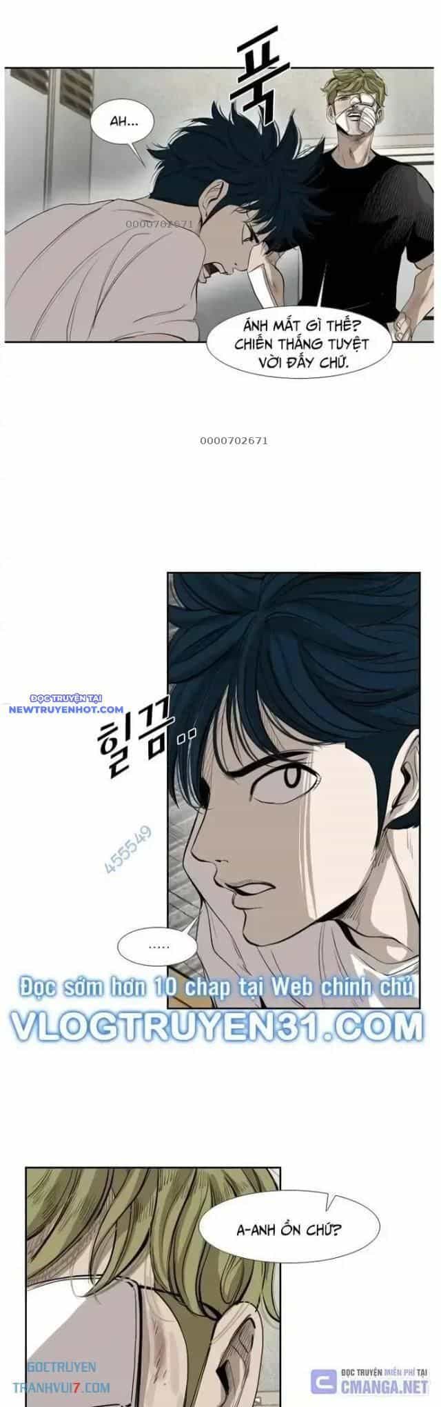 Shark - Cá Mập - Chương 145 - ảnh 21